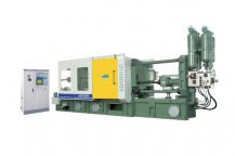 JS-550吨压铸机