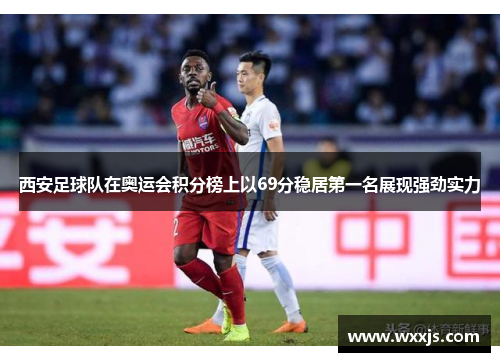西安足球队在奥运会积分榜上以69分稳居第一名展现强劲实力