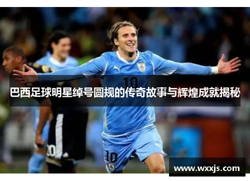 巴西足球明星绰号圆规的传奇故事与辉煌成就揭秘