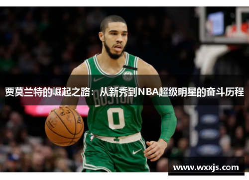 贾莫兰特的崛起之路：从新秀到NBA超级明星的奋斗历程